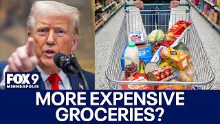 How Trump's tariffs could impact Minnesota grocers? Net Worth