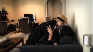 Sasuke/Naruto and the third wheel