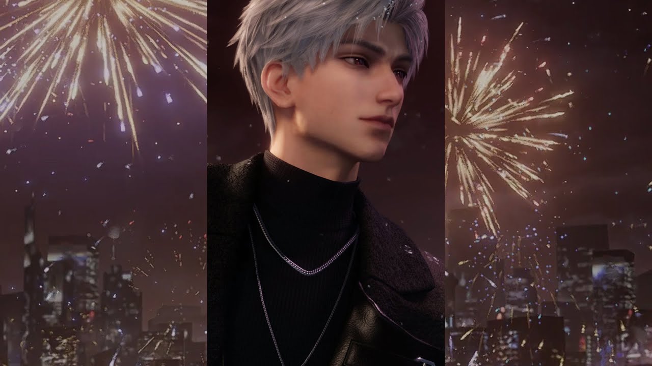 Sylus: Nightplumes - Memoria [JP DUB | EN SUB] | LOVE AND DEEPSPACE