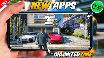 I Tried the New *G9* Cloud Gaming App in 2025 😱 | Can It Really Run GTA 5!