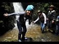 Turismo Rural en Tungurahua
