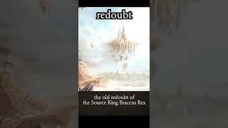 redoubt — Divinity: Original Sin 2 dialogue scene