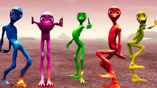 Dame Tu Cosita FULL HD | All Variation Dame Tu Cosita  2025