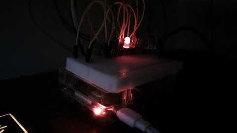 AetherOnePi - Open Source Radionics Device