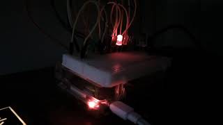 Aetheronepi - Open Source Radionics Device