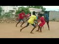 Kabaddi fun