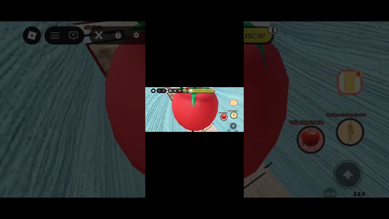 Me combierto en frutas