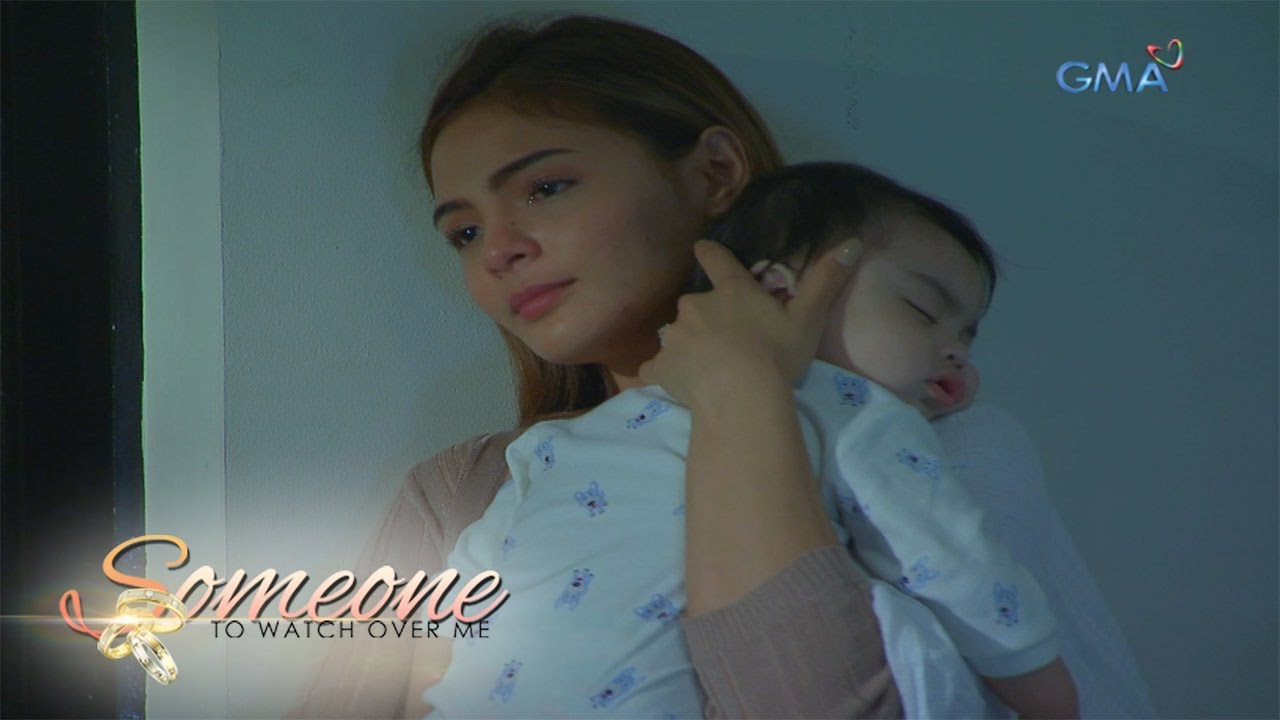 Someone to Watch Over Me: Full Episode 38 (with English subtitles)