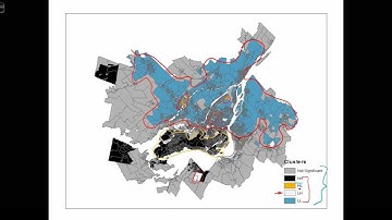 GEOG 3020 Lecture 23-11 Spatial Autocorrelation