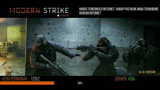 Modern Strike Online : Musuh Auto Bantai ?? Gameplay Android