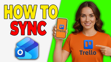 How To Sync Trello With Outlook (Quick & Easy)