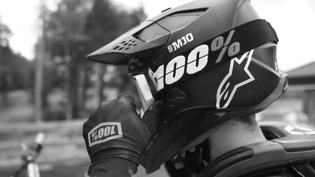 Dirtbike Lifestyle with Baker Motorsports YouTube