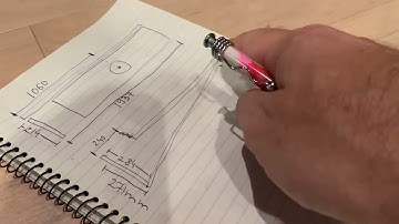 RWA Voigt pipe measurements!