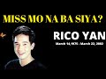 RICO YAN