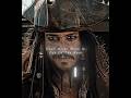 "Son Iam Captain Jack Sparoww🎥!..."  -POTC "Jack " Edit | Montagem Direção (Slowed &amp; Reverb)