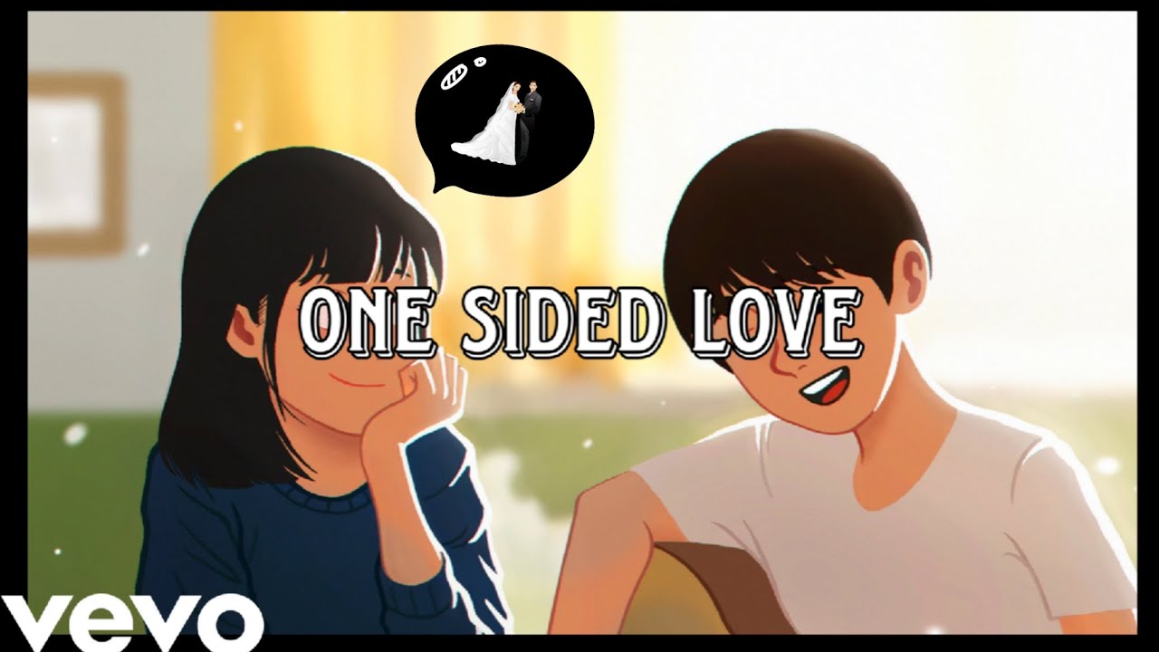 One sided Love' - (Musicvideo)