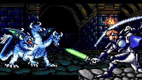 Shining Force (Genesis) Playthrough [2 of 2] - NintendoComplete