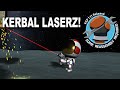 Now with MOAR LASERZ! - NEW Kerbal Space Program 1.11 Released