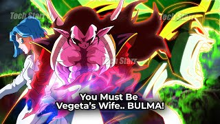 Bulma AMBUSHED By Universe 14 Without BROLY Or VEGETA | Dragon Ball Kakumei 19