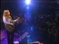 Melissa Etheridge - Yes I Am (MTV Unplugged)