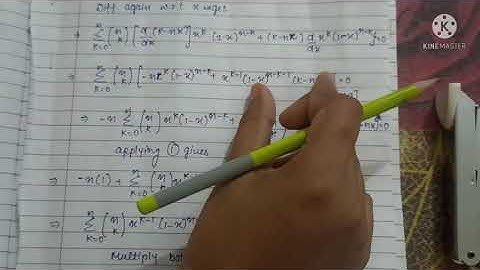 weirstrass approximation theorem proof (Real Analysis)