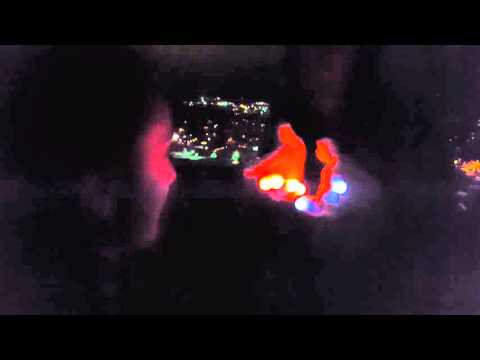 Abineet And Trent Terrace Hill