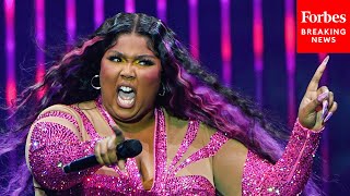 Here Are The Different Types Of Damages Lizzo's Accusers Could Be Going After In Court Update