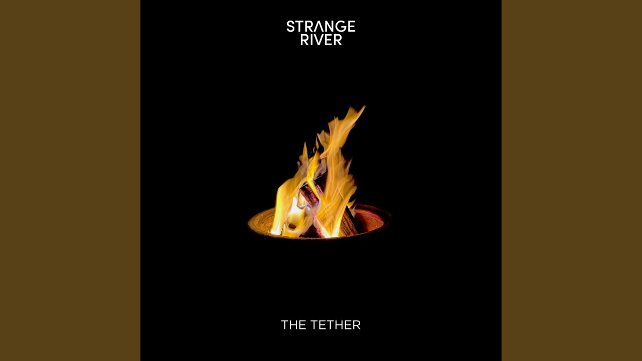 Watch The Tether on YouTube Watch The Tether on YouTube