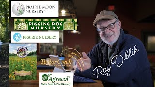 Roy, Where Can I Get These Plants?  Episode #166