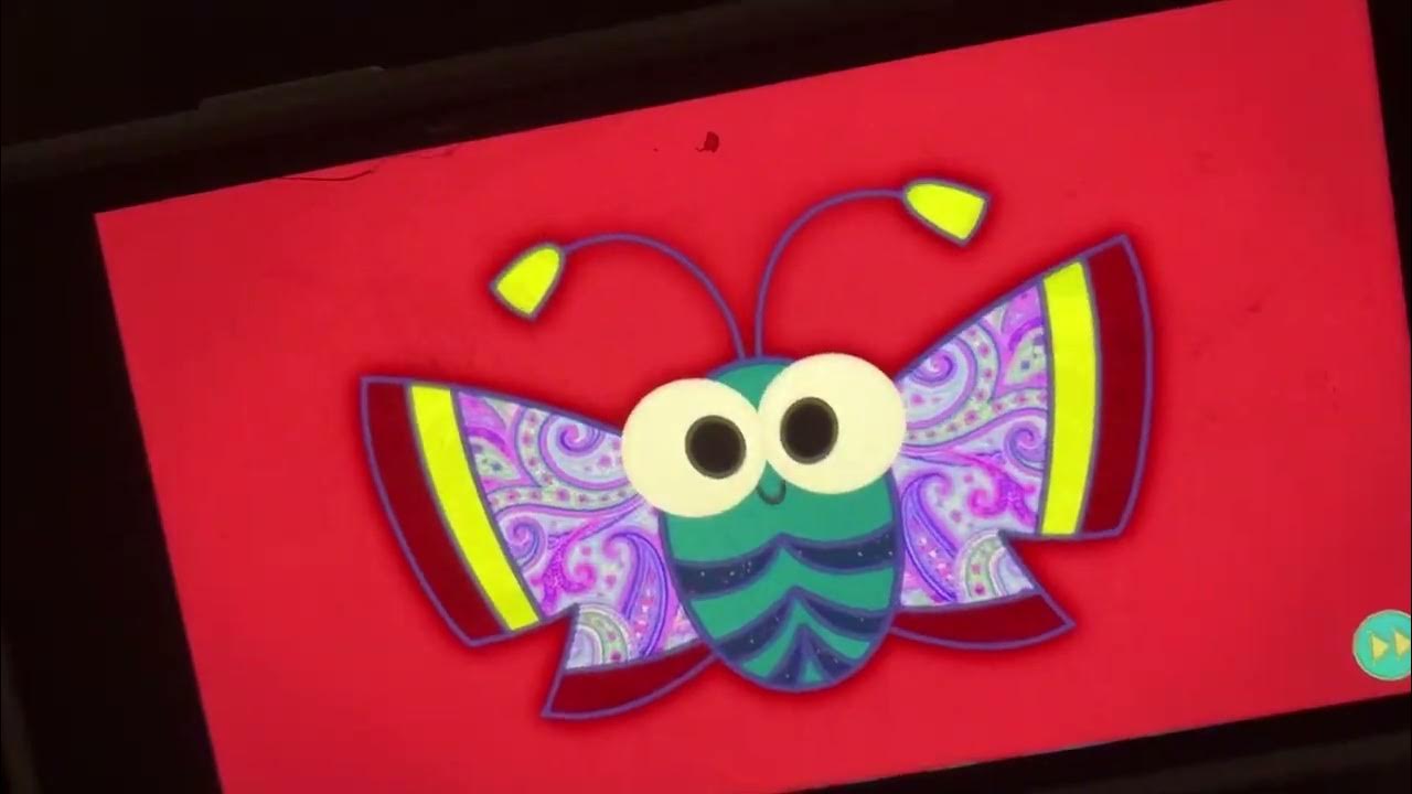 Patchwork Pals Puzzle YouTube