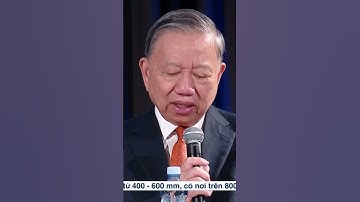 TỔNG BÍ THƯ TÔ LÂM