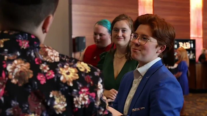 Diversity, Equity & Inclusion Workplace Excellence Awards 2023 Highlight Video