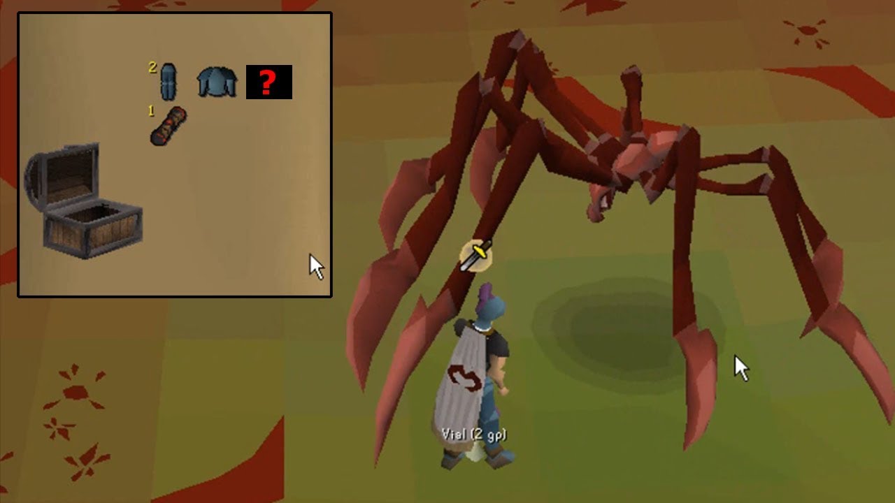 INSANE LUCK Helped Me Prepare for Raids (Twisted League)