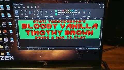 A new idea for a single Doom 2 map.... 