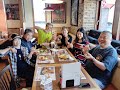 6月5日(木)好き好きバイオリンオフ会より。山海合奏 YAMAMI