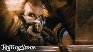 Summer Movie Preview 2015