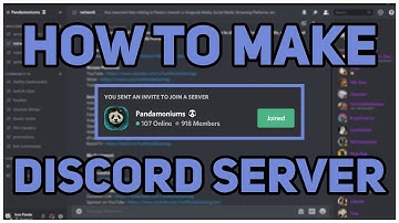 How to Make a Discord Server 2020 | Bots, Roles, Permissions, and Channels (Beginner