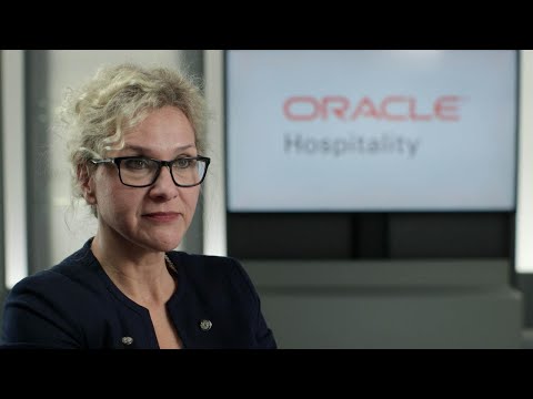 Open Systems Win at Oracle Hospitality: Open API