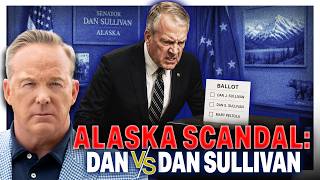 Dan Sullivan Scandal: What They Are Not Telling You