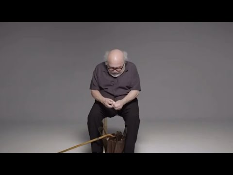 danny-devito-eats-an-egg-for-an-hour