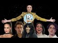 Capture de la vidéo Eurovision Artists Give Their Opinions About Blanca Paloma (Spain) | Eurovision 2023