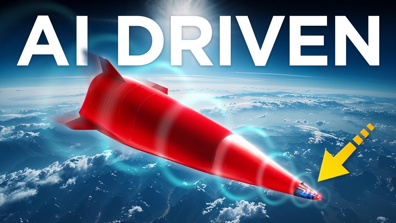 Can the new Chinese Hypersonic Glide Vehicle sink US Aircrafts?