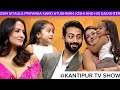 Priyanka Karki &amp; Ayushman Joshi | It's My Show With Oshin Sitaula #Priyanka Karki #Ayushman Joshi