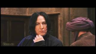 *~*Severus Snape - Sexbomb*~*