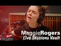 Maggie Rogers - Full live session at The Current (2017)