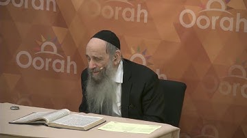 Is It Ok To Go Vegan- Ask the Rabbi Live with Rabbi Mintz