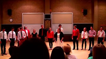 No Strings Attached: Clarity/Stay the Night