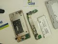Huawei G Play mini CHC U01 Disassemble for Lcd Screen Repair Replacement - GSM GUIDE