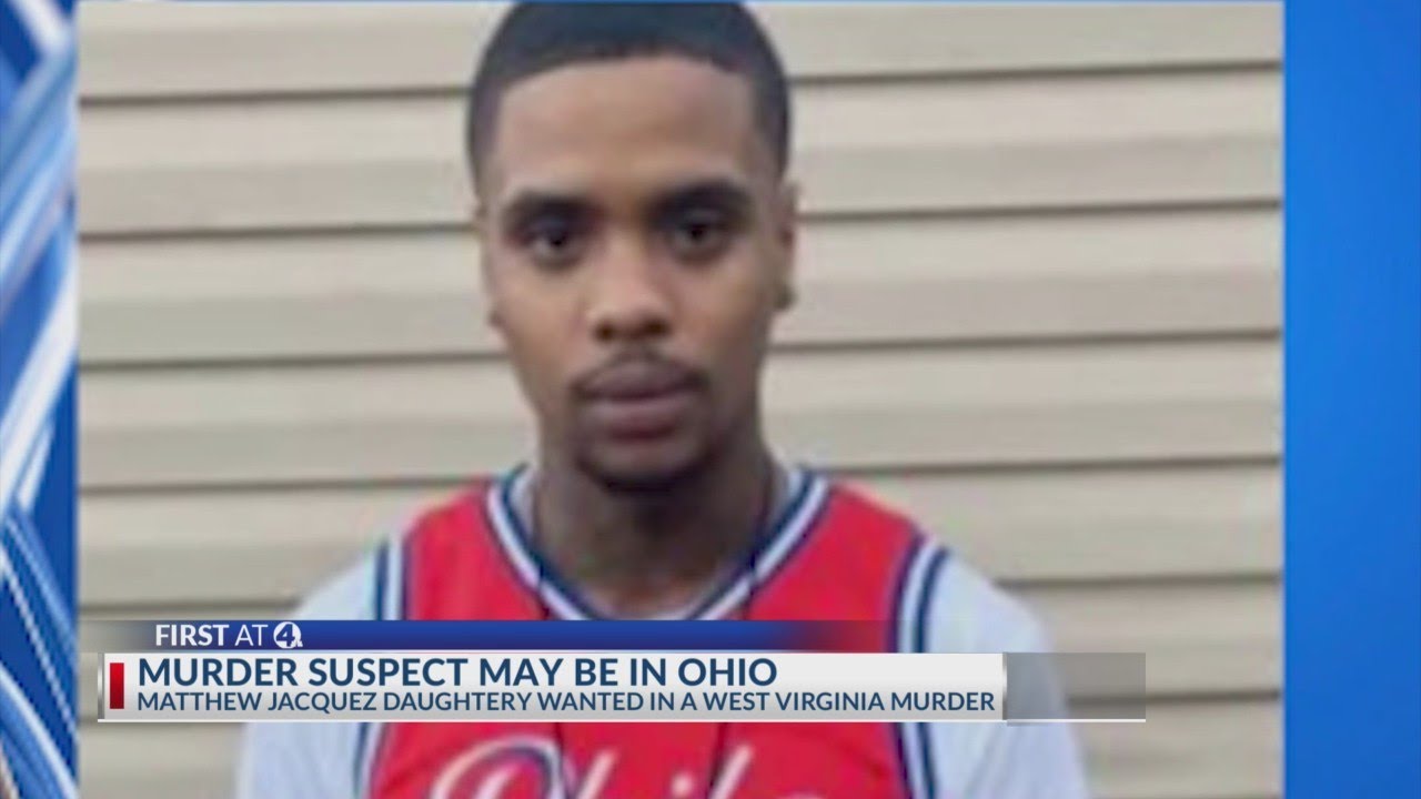 US Marshals looking for fugitive murder suspect who may be in Ohio ...