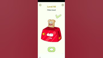 DELETE ONE PART(DOP2) LEVEL-116 #SHORT